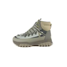 Woden - Tessa Warm Waterproof (Ivory/Silver Lining)