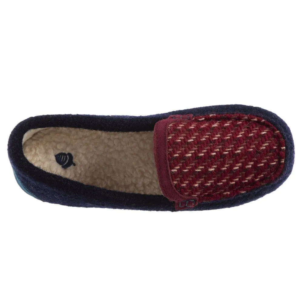 Women’s Andover Driver Moccasin