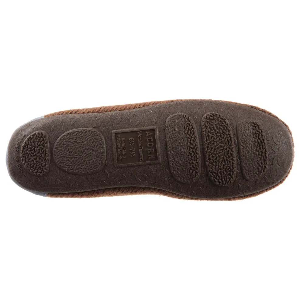 Women’s Andover Driver Moccasin