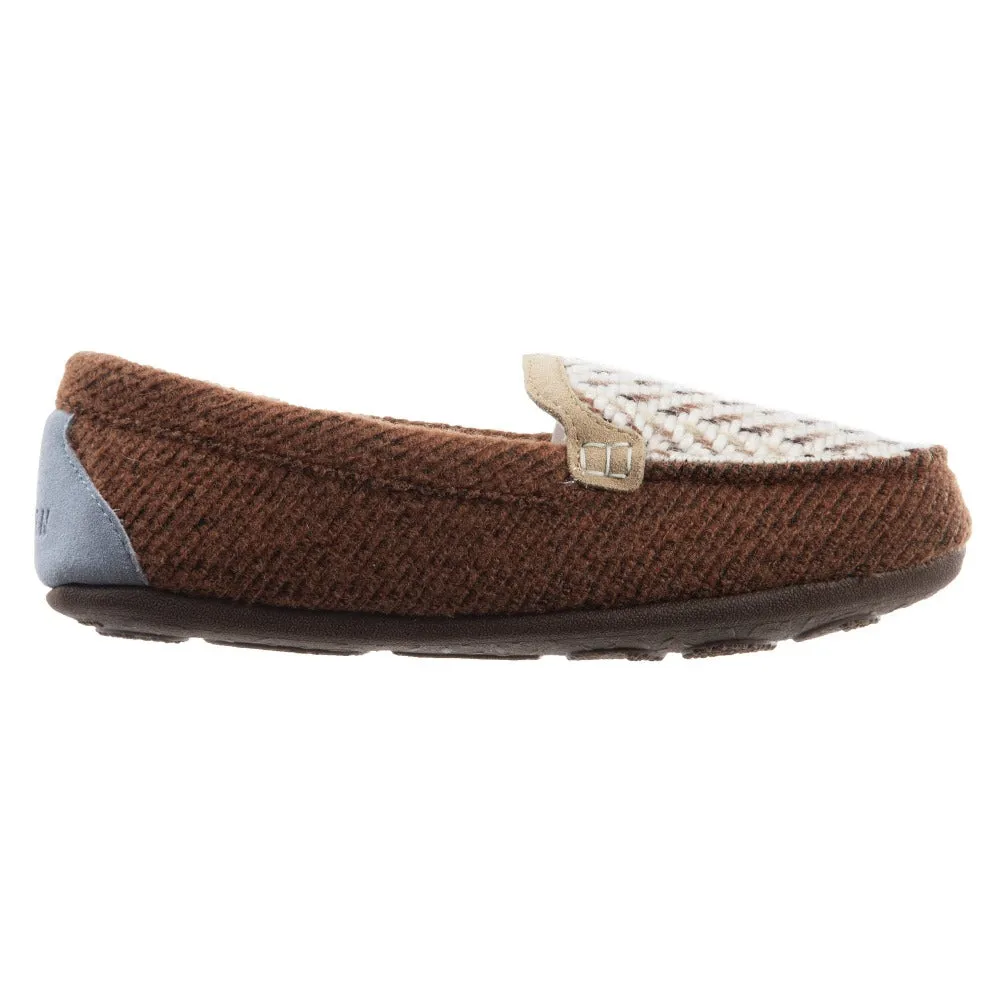 Women’s Andover Driver Moccasin