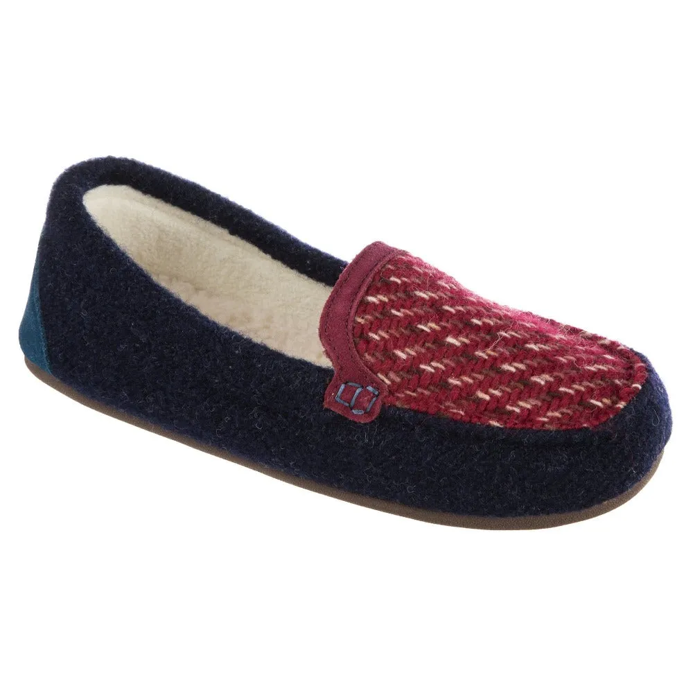 Women’s Andover Driver Moccasin
