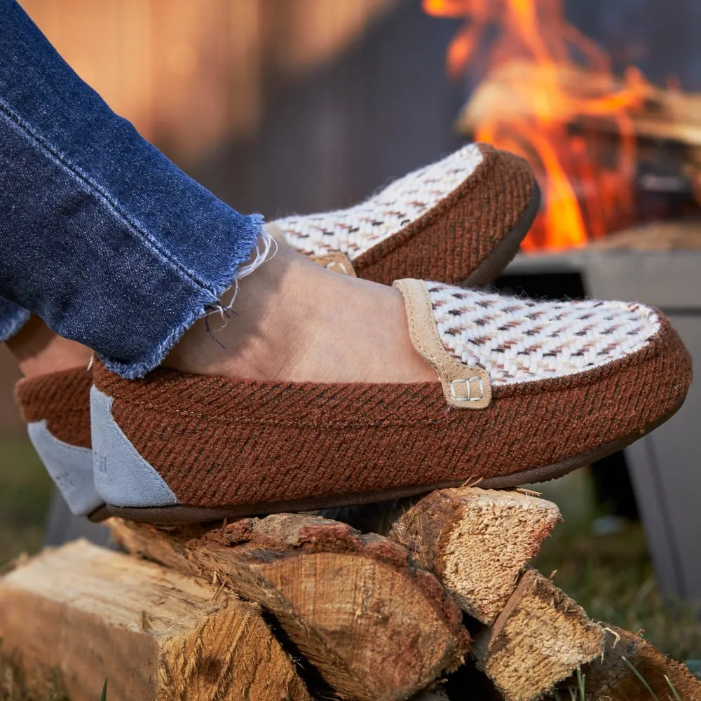 Women’s Andover Driver Moccasin