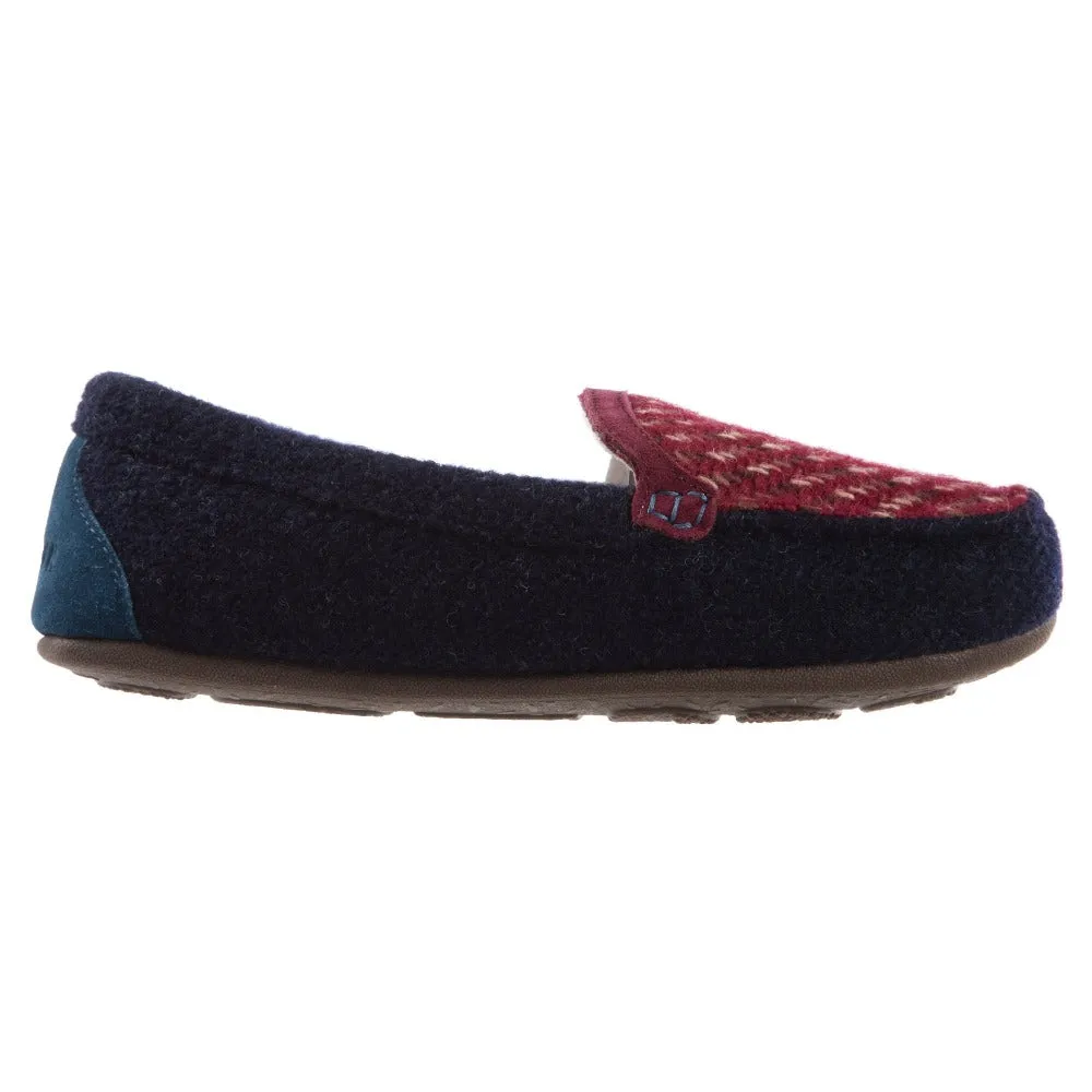 Women’s Andover Driver Moccasin