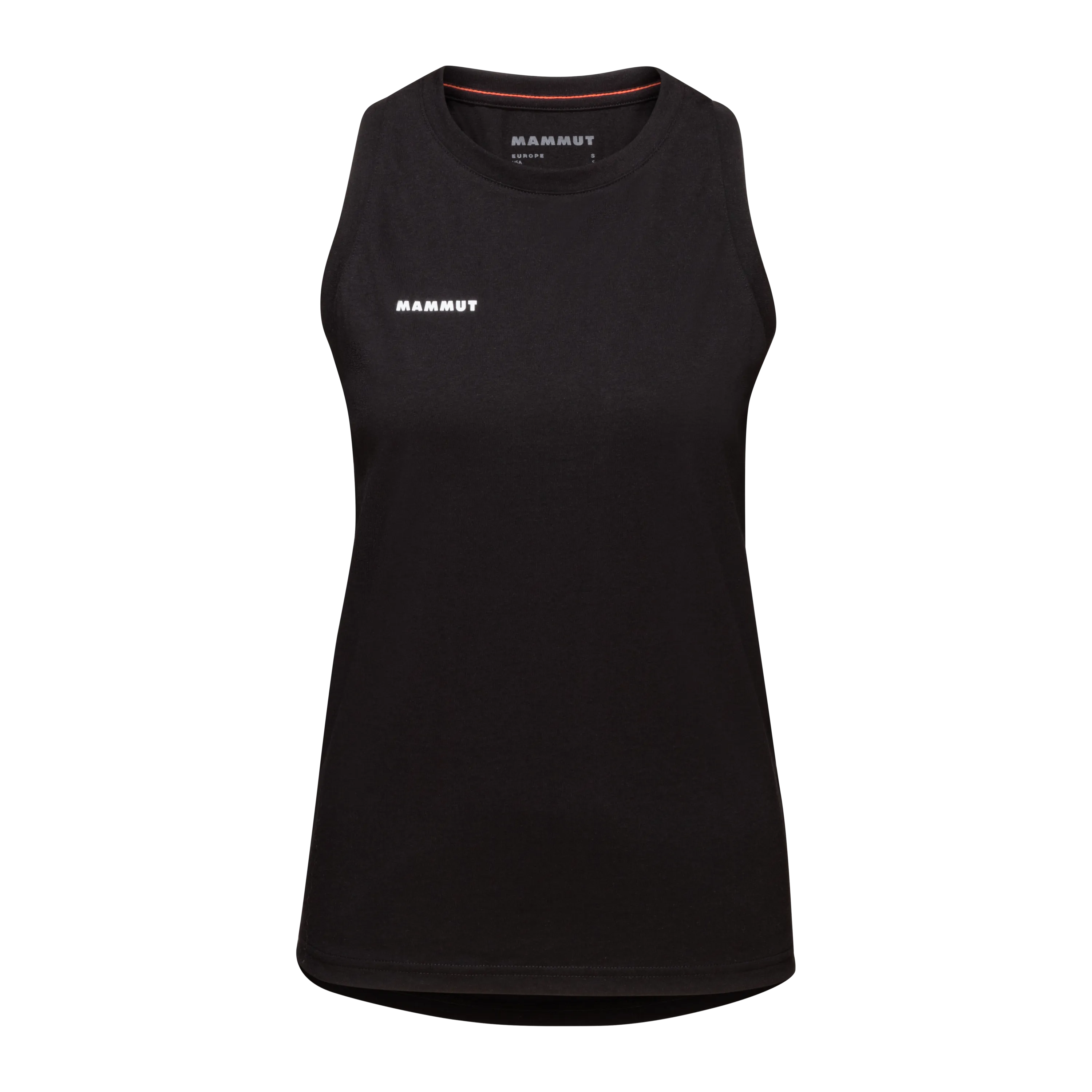 Women's Core Top Logo Tank