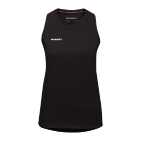 Women's Core Top Logo Tank