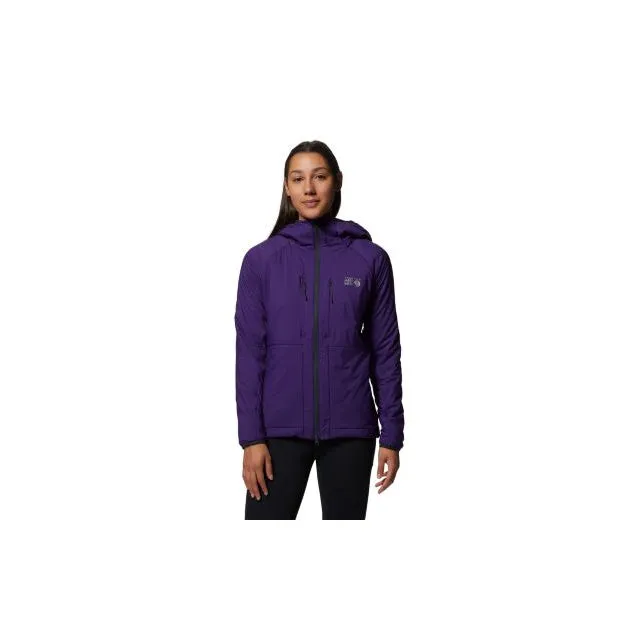 Women's Kor Airshell Warm Jacket