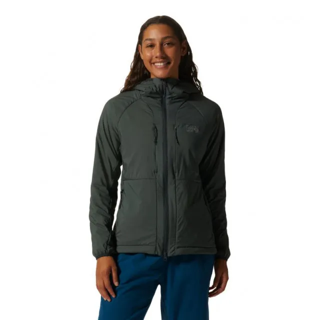 Women's Kor Airshell Warm Jacket