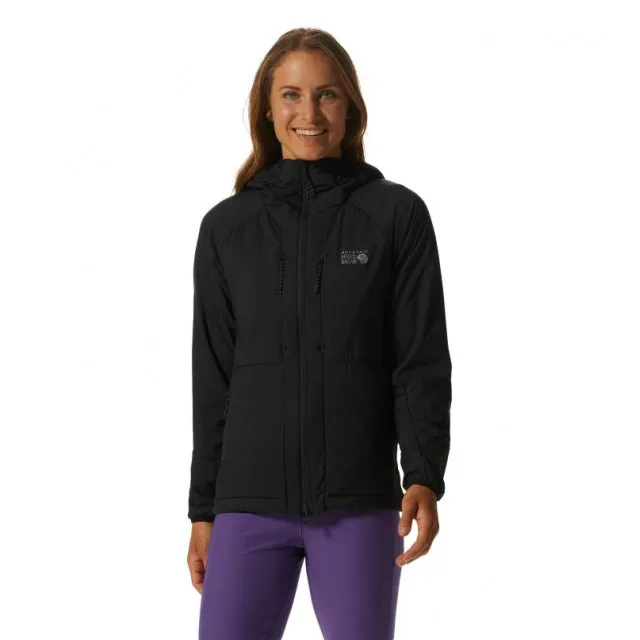 Women's Kor Airshell Warm Jacket