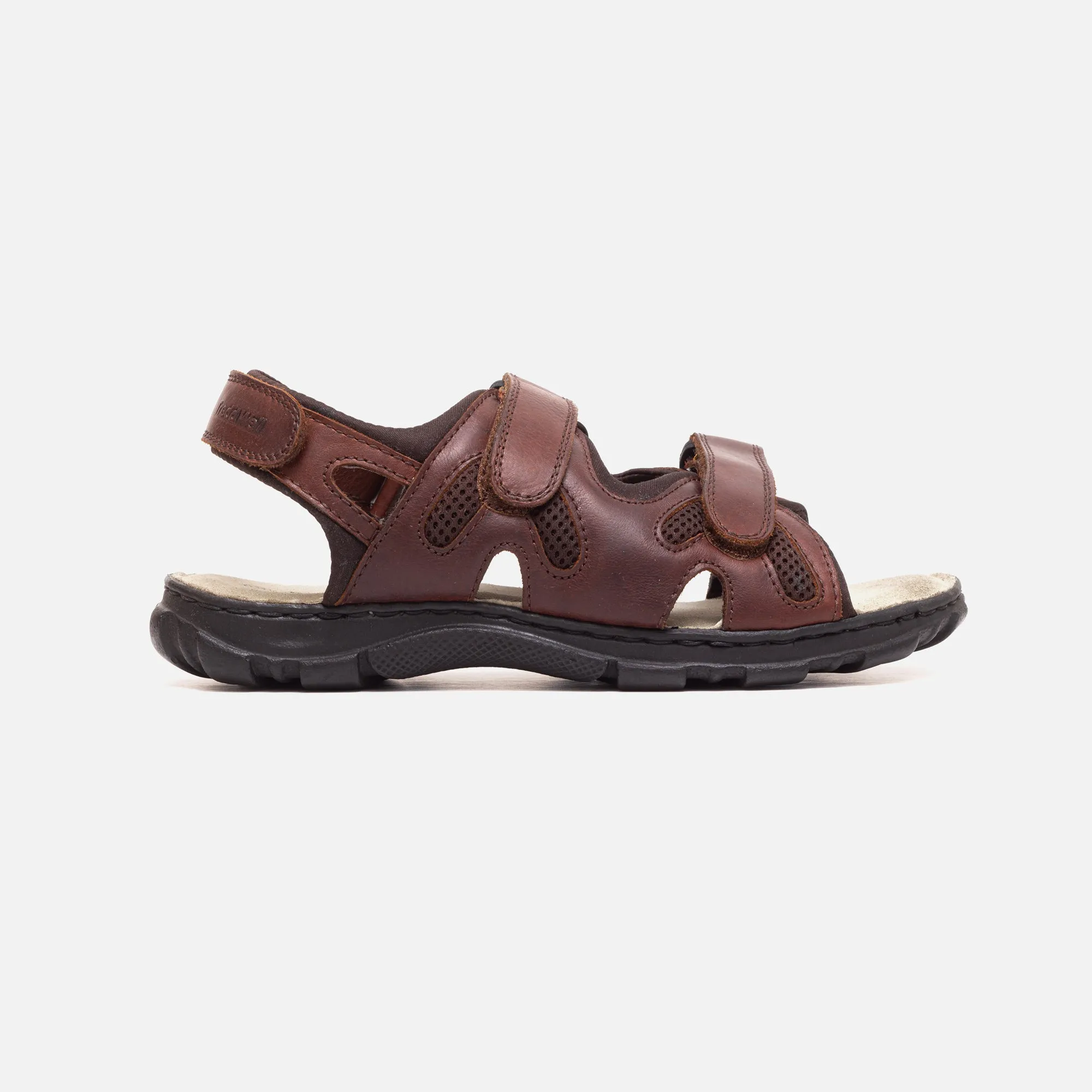 Womens Wide Fit Sandals Ashley Sandals by Tredd Well