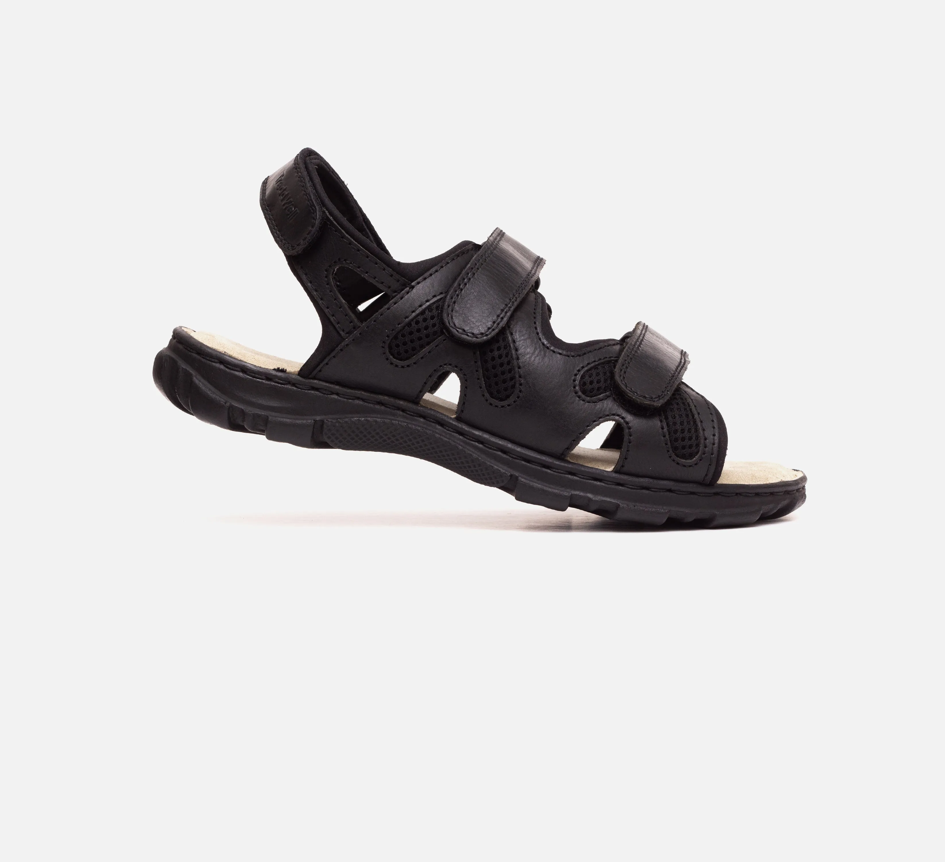 Womens Wide Fit Sandals Ashley Sandals by Tredd Well
