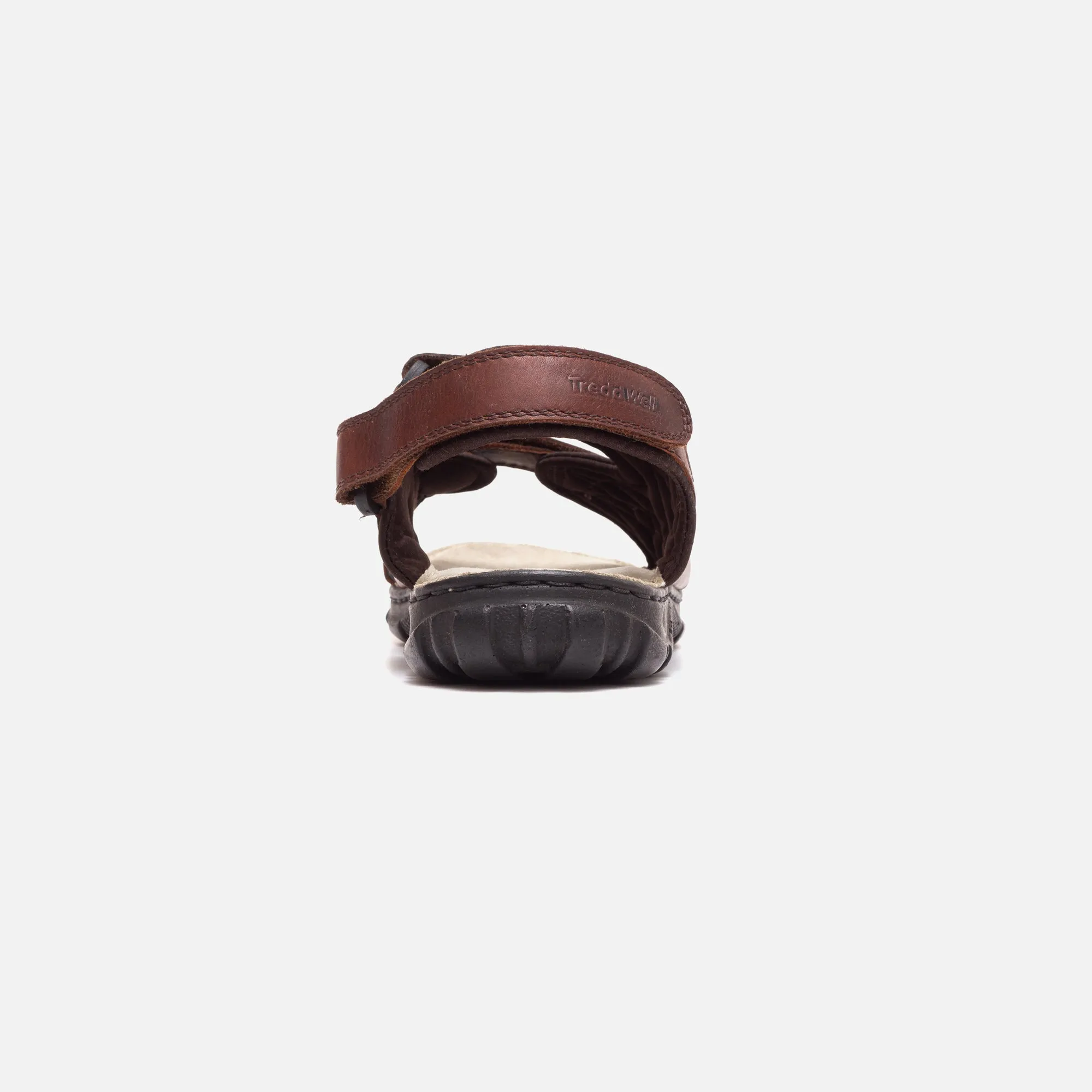 Womens Wide Fit Sandals Ashley Sandals by Tredd Well