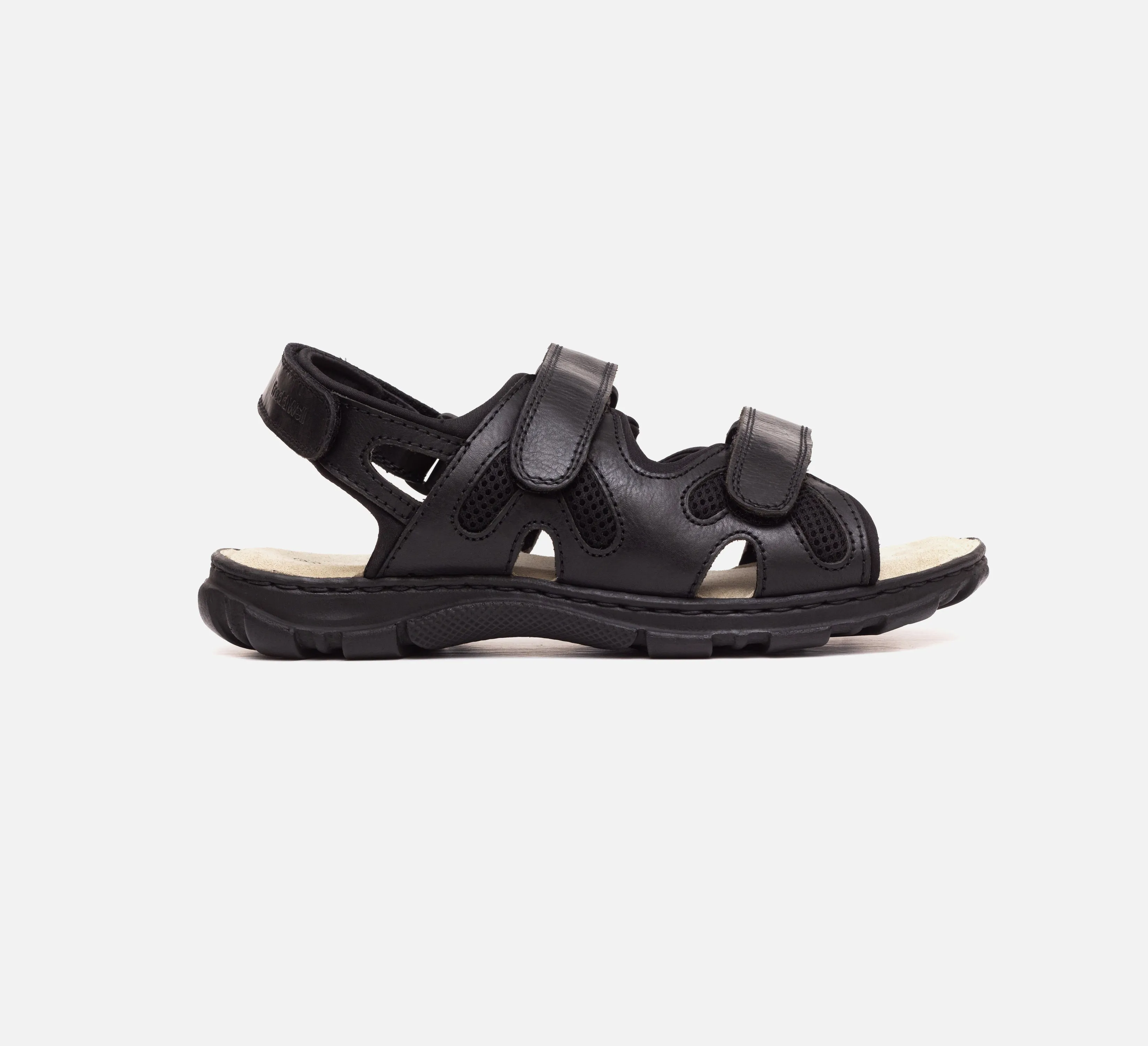 Womens Wide Fit Sandals Ashley Sandals by Tredd Well
