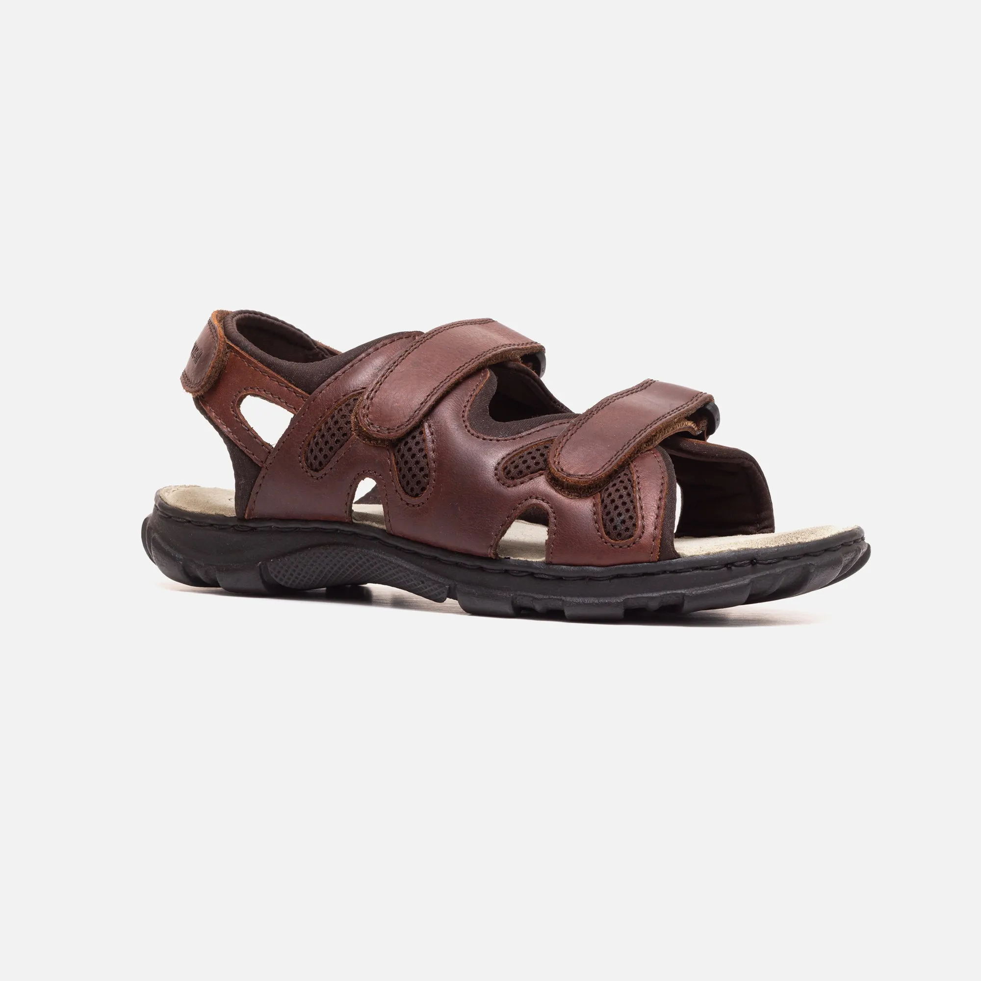 Womens Wide Fit Sandals Ashley Sandals by Tredd Well