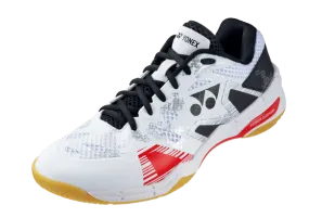 Yonex Power Cushion Eclipsion X3 White-Black Court Shoes