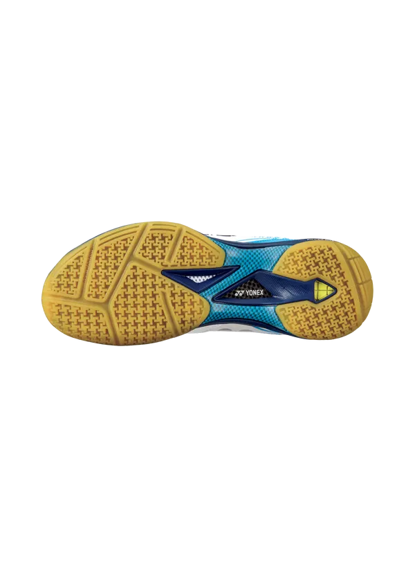 Yonex Power Cushion Eclipsion X3 White-Black Court Shoes